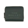 "THE COMPACT" MINI WALLET