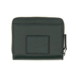 "THE COMPACT" MINI WALLET