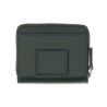 "THE COMPACT" MINI WALLET
