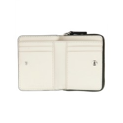 "THE COMPACT" MINI WALLET