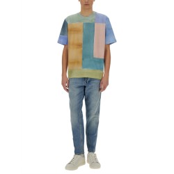 CASUAL FIT T-SHIRT