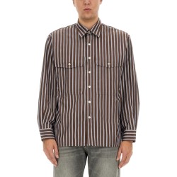SHIRT "NOTES"