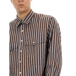 SHIRT "NOTES"