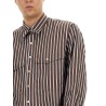 SHIRT "NOTES"