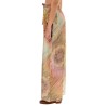 COMFORTABLE PANTS "TALLOW"
