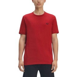 "RINGER" T-SHIRT