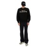 "JAZZ HIDEAWAY CREW" SWEATSHIRT