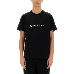 "REVERSE" T-SHIRT