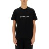 "REVERSE" T-SHIRT
