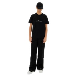 "REVERSE" T-SHIRT