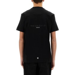 "REVERSE" T-SHIRT
