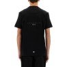 "REVERSE" T-SHIRT