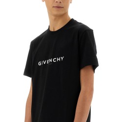"REVERSE" T-SHIRT