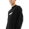 SWEATSHIRT WITH LOGO