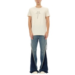 "LEVEL T" T-SHIRT