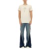 "LEVEL T" T-SHIRT