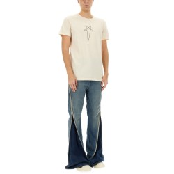 "LEVEL T" T-SHIRT