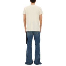 "LEVEL T" T-SHIRT