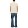 "LEVEL T" T-SHIRT