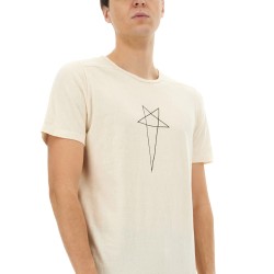 "LEVEL T" T-SHIRT