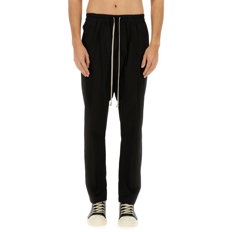 DRAWSTRING PANT