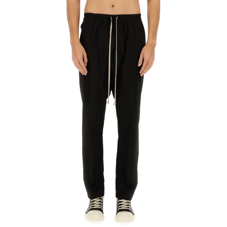 DRAWSTRING PANT