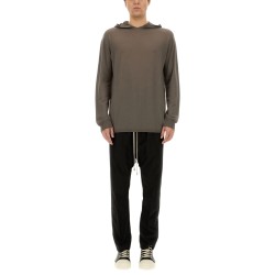 DRAWSTRING PANT