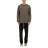 DRAWSTRING PANT