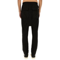 DRAWSTRING PANT