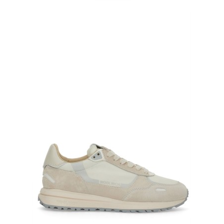 "RETRO" SNEAKER