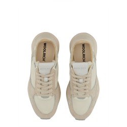 "RETRO" SNEAKER