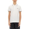 POLO WITH LOGO