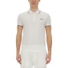POLO WITH LOGO