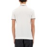POLO WITH LOGO
