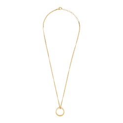 COLLANA CON LOGO