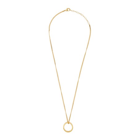 COLLANA CON LOGO