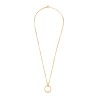 COLLANA CON LOGO