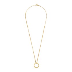 COLLANA CON LOGO