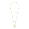 COLLANA CON LOGO