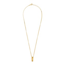 COLLANA CON LOGO