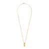 COLLANA CON LOGO