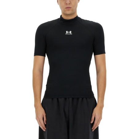 TURTLENECK T-SHIRT