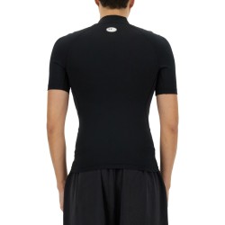 TURTLENECK T-SHIRT