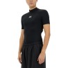 TURTLENECK T-SHIRT