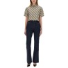 CROPPED SHIRT