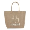"YENKY" TOTE BAG
