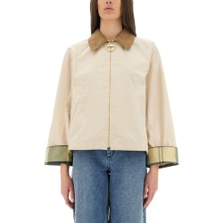 RAIN JACKET "CATLIN"