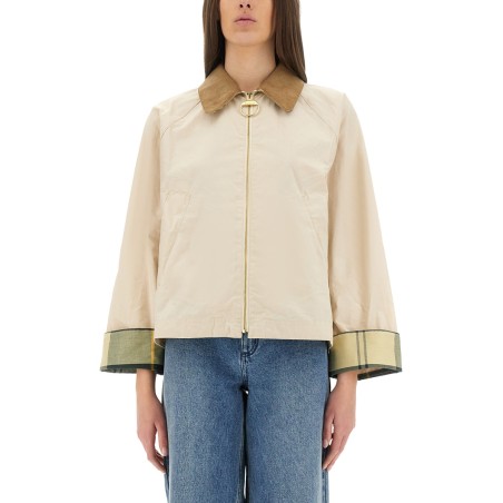 RAIN JACKET "CATLIN"