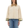 RAIN JACKET "CATLIN"