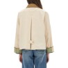 RAIN JACKET "CATLIN"